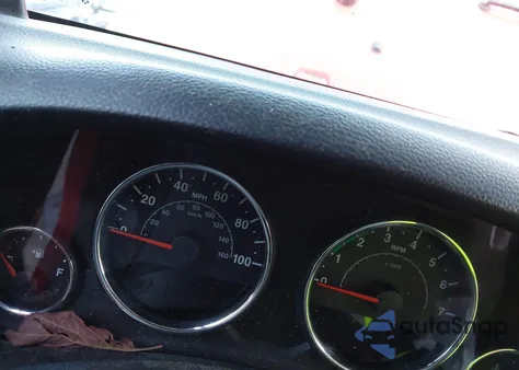 2013 Jeep Wrangler Unlimited Sport from USA, damaged, VIN 1C4BJWDG6DL659155